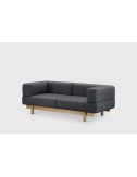 Sofa ALCHEMIST dvivietė,...