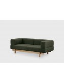 Sofa ALCHEMIST dvivietė,...