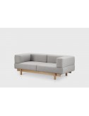 Sofa ALCHEMIST dvivietė,...