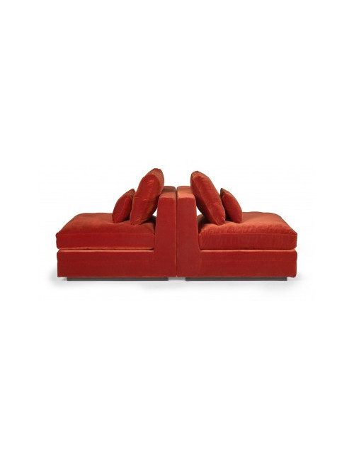 LOUNGE modulinė sofa 220x93