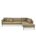 ELEGANTE 3-vietė sofa +...